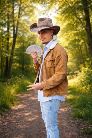 Show de Magia para Niños y Adultos