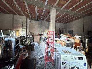 Garaje en venta en Carolina (La)