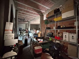 Garaje en venta en Carolina (La)