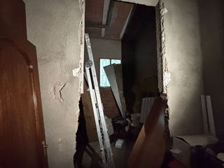 Garaje en venta en Carolina (La)