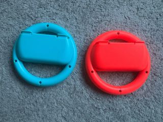 Volantes Joy-Con Switch (2 unidades)