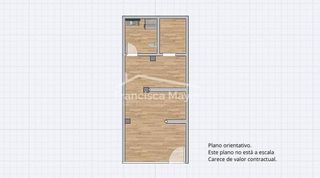 Local comercial en venta en Beteró en Valencia