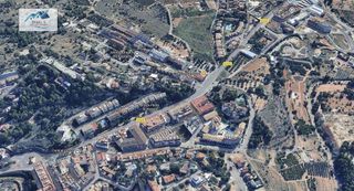 Piso en venta en Náquera