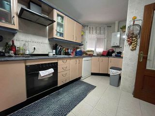 Piso en venta en El Juncal - Vallealto en Puerto de Santa María (El)