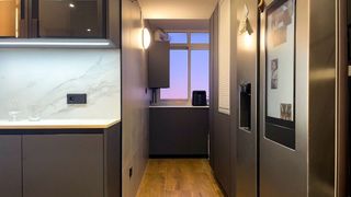 Ático en venta en Albufereta en Alicante