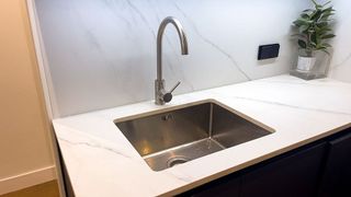 Ático en venta en Albufereta en Alicante