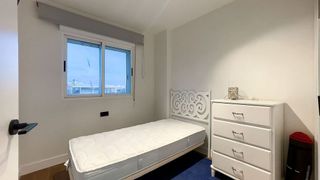 Ático en venta en Albufereta en Alicante