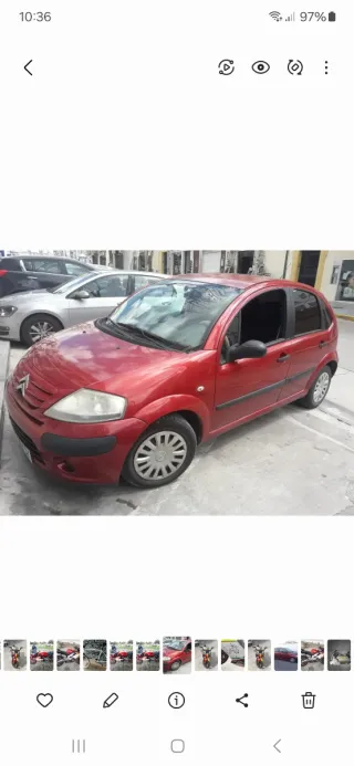 Citroen C3  !!LEER ANUNCIO!!
