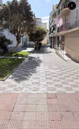 Local comercial en venta en Salobreña