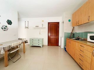 Piso en venta en Alameda