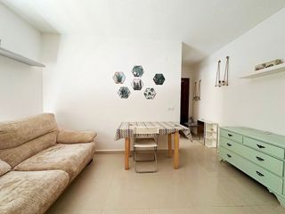 Piso en venta en Alameda