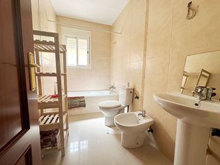 Piso en venta en Alameda