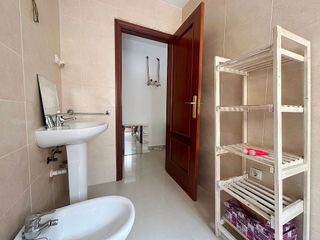 Piso en venta en Alameda