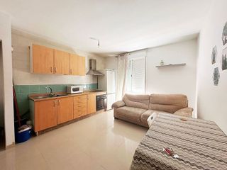 Piso en venta en Alameda