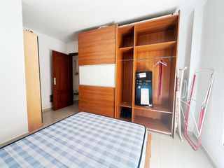 Piso en venta en Alameda