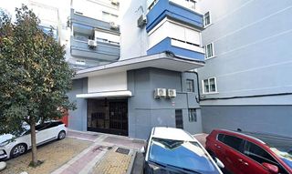 Piso en venta en Villayuventus-Renfe en Parla