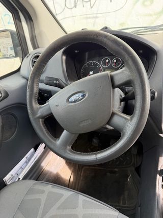 ford tourneo connect 2011 75cv