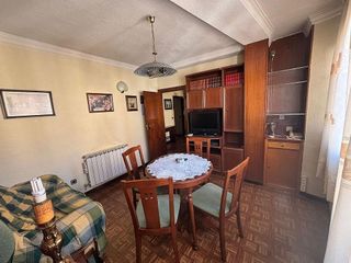 Piso en venta en Universidad en Getafe