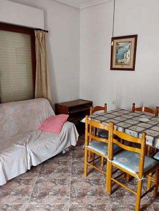 Piso en venta en  El Acequión - Los Naúfragos en Torrevieja