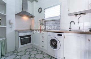 Piso en venta en Centro en Puerto de Santa María (El)