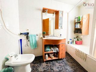 Piso en venta en Águilas ciudad en Águilas