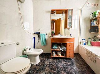 Piso en venta en Águilas ciudad en Águilas