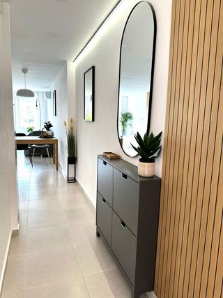 Piso en venta en Centro en Torrevieja