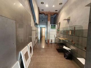 Local comercial en venta en Gros en San Sebastián-Donostia