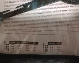 Disfraz Morticia Addams