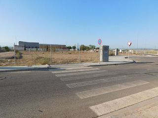Terreno en venta en Alcúdia (l´)