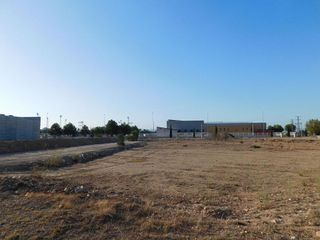 Terreno en venta en Alcúdia (l´)