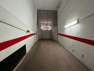 Garaje en venta en Playa del Cura en Torrevieja