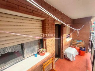 Piso en venta en Chorrillo en Alcalá de Henares