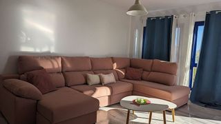 Ático en venta en Puerto de la Duquesa en Manilva