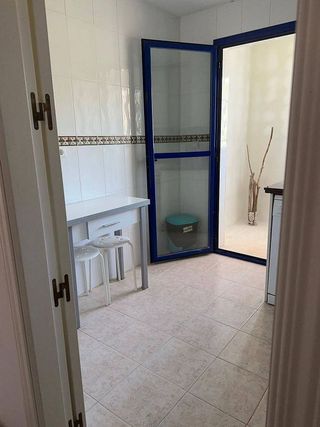 Ático en venta en Puerto de la Duquesa en Manilva