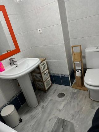 Ático en venta en Puerto de la Duquesa en Manilva