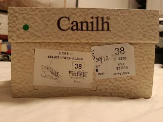 Botas Comfort Plus negras y verde oliva