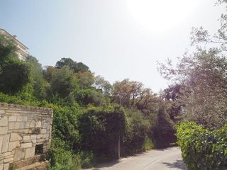 Terreno en venta en Port Esportiu - Puig Rom - Canyelles en Roses