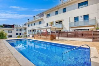 Piso en venta en Sant Pol - Volta de l'Ametller en Sant Feliu de Guíxols