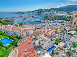 Piso en venta en Sant Pol - Volta de l'Ametller en Sant Feliu de Guíxols