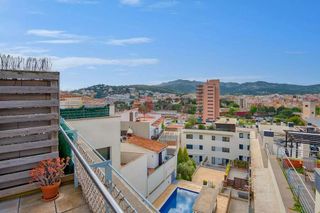 Piso en venta en Sant Pol - Volta de l'Ametller en Sant Feliu de Guíxols