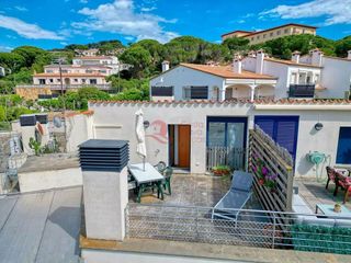 Piso en venta en Sant Pol - Volta de l'Ametller en Sant Feliu de Guíxols