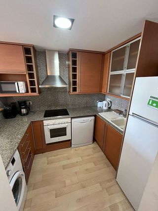 Piso en venta en Sta. Clotilde - Fenals en Lloret de Mar