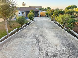 Casa rural en venta en La Hacienda - Nueva Andalucía en Dos Hermanas