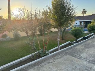 Casa rural en venta en La Hacienda - Nueva Andalucía en Dos Hermanas