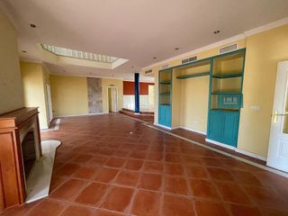 Chalet en venta en Torrequinto en Alcalá de Guadaira