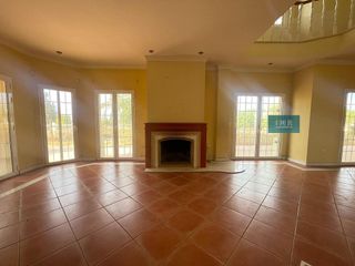 Chalet en venta en Torrequinto en Alcalá de Guadaira