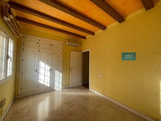 Chalet en venta en Torrequinto en Alcalá de Guadaira