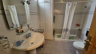 Casa adosada en venta en Alcantarilla