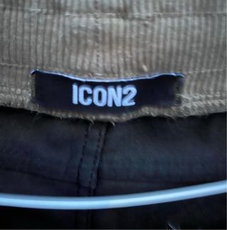 Pantalón ” ICON “